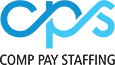 Comp Pay Staffing Logo